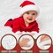 Artificial Christmas Snow Blanket Tabletop Decoration - 3×8 FT